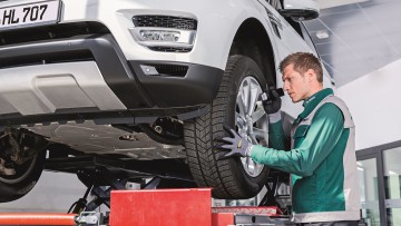 Dekra-Statistik: Erhebliche Mängel bei jedem fünften Auto