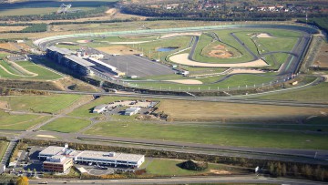 Mobilität der Zukunft: Dekra kauft Lausitzring