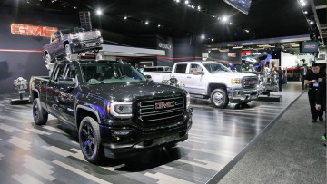 US-Automarkt unter Strom: E-Revolution im Land der Spritfresser?