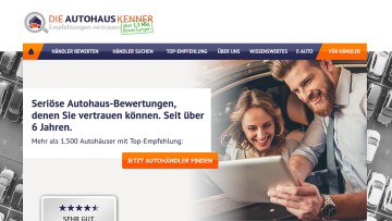 Kurz gemeldet: Aus der Autobranche