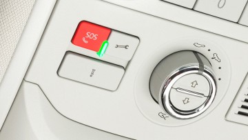 Problem mit Notrufassistent: VW-Töchter durchleuchten Modelle 