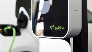 Neue E-Auto-Ladepunkte: VDA reicht Tempo nicht