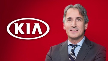 Kia: Europa-Geschäft unter neuer Führung