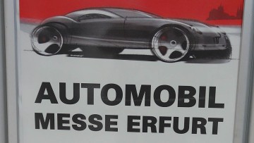 Automesse Erfurt 3