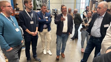 WerkstattImpulse-Tour Eurogarant AutoService AG
