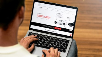Faaren startet White-Label-Lösung: Auto-Abo direkt auf der Händlerwebsite