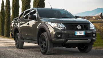 Fiat FullbackCross