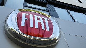 Fiat-Logo