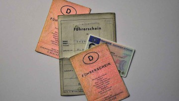 Führerschein