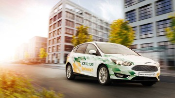 GTC-Studie Schaeffler Conti 