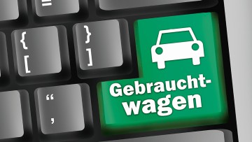 Gebrauchtwagen im EU-Vergleich: Preisdruck schwächt sich ab