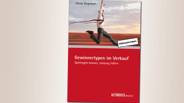 Buchtipp: So werden Sie zum Top-Verkäufer