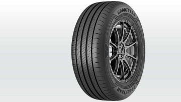 Neue Goodyear-Sommerreifen für SUV und Nutzfahrzeuge: Höhere Laufleistung, kürzere Bremswege