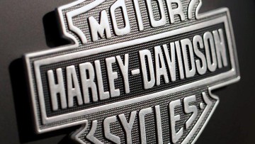 Harley-Davidson Logo