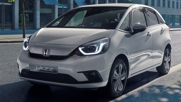 Europa-Strategie: Honda forciert E-Offensive