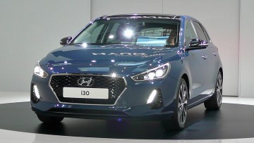 Erstes Halbjahr 2017: Hyundai verdient deutlich weniger