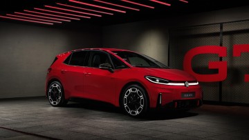 VW ID.3 GTI (2027)