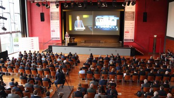 IFA Kongress 2017 