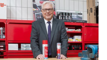 Kooperation verlängert: Techno und Würth bleiben Partner