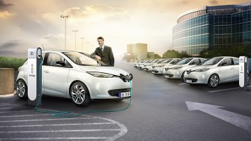 Kurz gemeldet: Aus der Autobranche