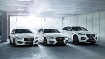 Premiumsegment: JLR verkauft mehr Autos