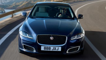 Medien: Jaguar XJ wird eingestellt