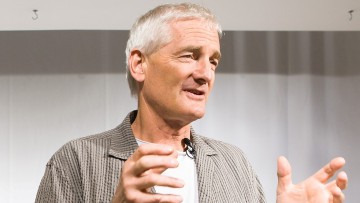 Zeitung: Dyson plant drei Elektroauto-Modelle