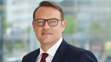 Personalie: Neuer Marketingleiter bei VW Pkw