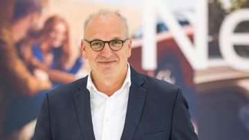 20. IfA Branchengipfel: Jürgen Stackmann spricht über Vertrieb der Zukunft