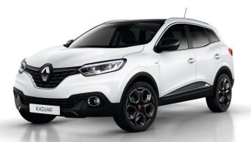 Renault Kadjar Crossborder