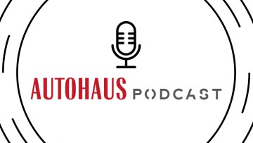 AUTOHAUS Podcast: "JumpStart" & Hygieneschutzmittel - So macht VW den Handel wieder fit