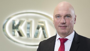 Kia startet Online-Vertrieb: "Es geht nicht um den günstigsten Preis"