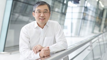 Personalie: Neuer Europa-Chef bei Hankook