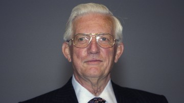 Klaus Liesen