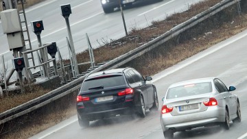 Blitzer-Panne: Köln beschließt Rückzahlung von Geld