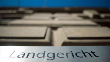LG Braunschweig: Weitere Kunden-Klage gegen VW vorerst gestoppt