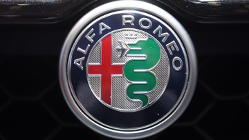 Alfa Romeo