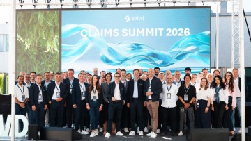 Solvd Group Claims Summit 2026