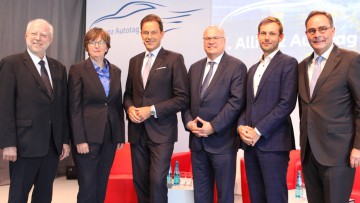 ADAC Autoversicherung: Nummer eins bei den eigenen Mitgliedern als Ziel