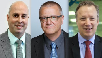 FLI-R, Werkstätten & Sachverständige: GT Motive greift im deutschen Schadenmarkt an