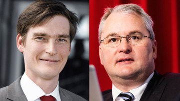 "Elektrisierende Partnerschaft": StreetScooter und G.A.S. gehen gemeinsamen Weg