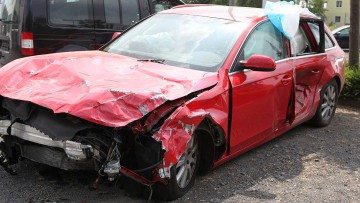 Unfallstatistik: 2018 begann mit weiterem Rückgang bei den Verkehrstoten