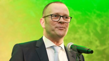 57. Deutscher Verkehrsgerichtstag: DEKRA weiter auf Erfolgskurs