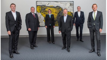 Geglückte Fusion: Neuer Provinzial Konzern gestartet