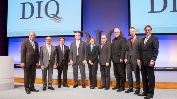 DIQ-Expertenforum: Wie werden die Verkehrswege bis 2030 sicher(er)?