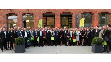 Zukunft im Fokus: FSP-Sachverständigen-Kongress 2018