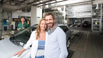 Lohn für Schadenfreiheit: DEVK zahlt Autofahrern bis zu 15 Prozent der Kfz-Beiträge zurück