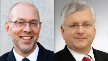 Wechsel an Verbandsspitze: GDV bekommt neuen Hauptgeschäftsführer