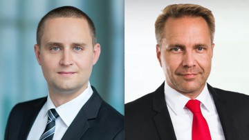 SSV und carSN kooperieren: Schadenmanagement für Caravan-Schäden