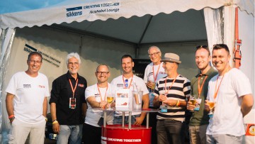 PPA im Fokus: Mit Sikkens auf dem AVD-Oldtimer-Grand-Prix